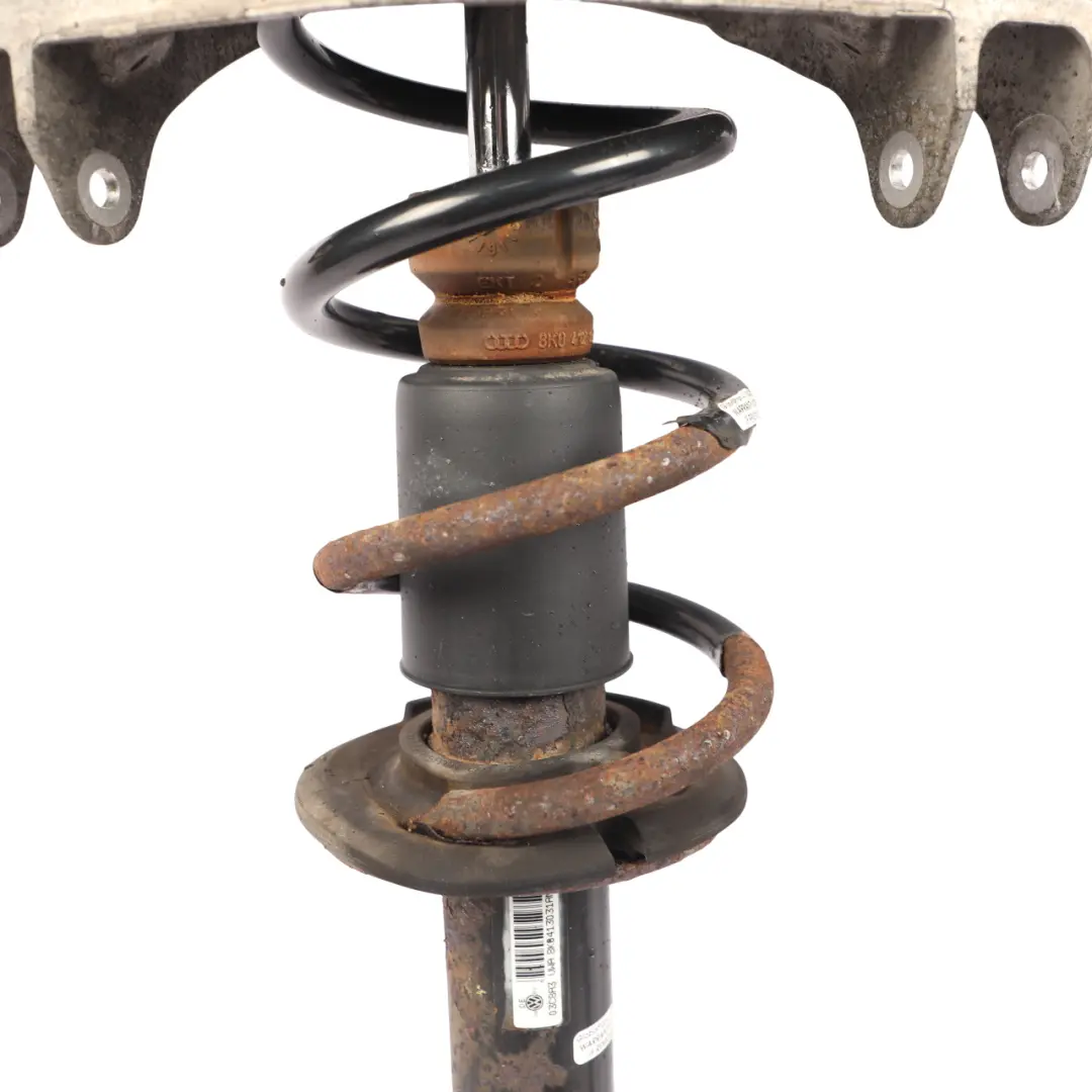 Audi A5 8T Amortisseur Suspension Sport Ressort Jambe Kit Avant - SKU 8K0413031AM - Numéro de pièce 8K0413031AM
