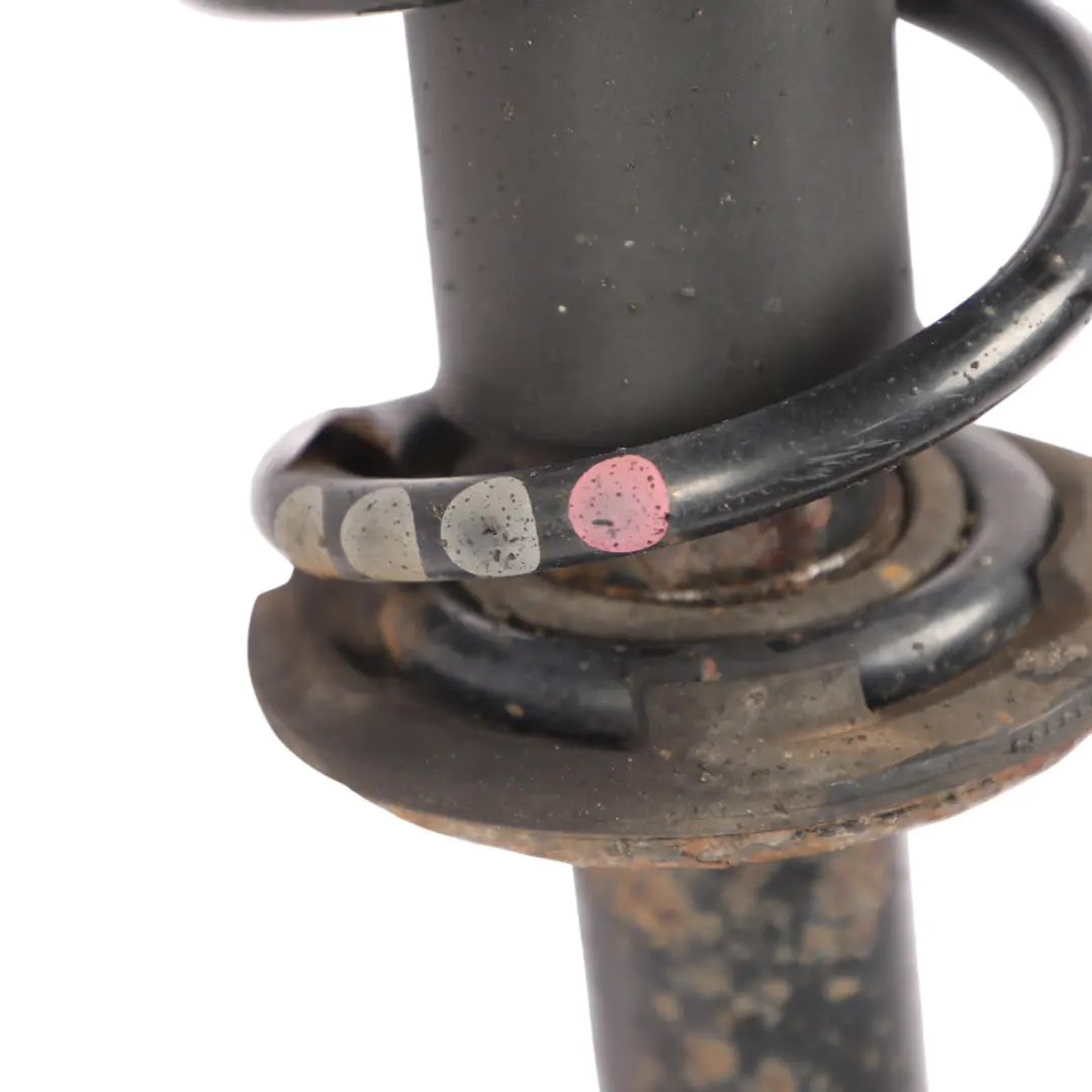 Amortisseur Suspension Sport Ressort Jambe Kit Avant pour Audi A5 8T à propos du numéro de pièce 8K0413031AM Audi A5 8T Amortisseur Suspension Sport Ressort Jambe Kit Avant - SKU 8K0413031AM - Numéro de pièce 8K0413031AM