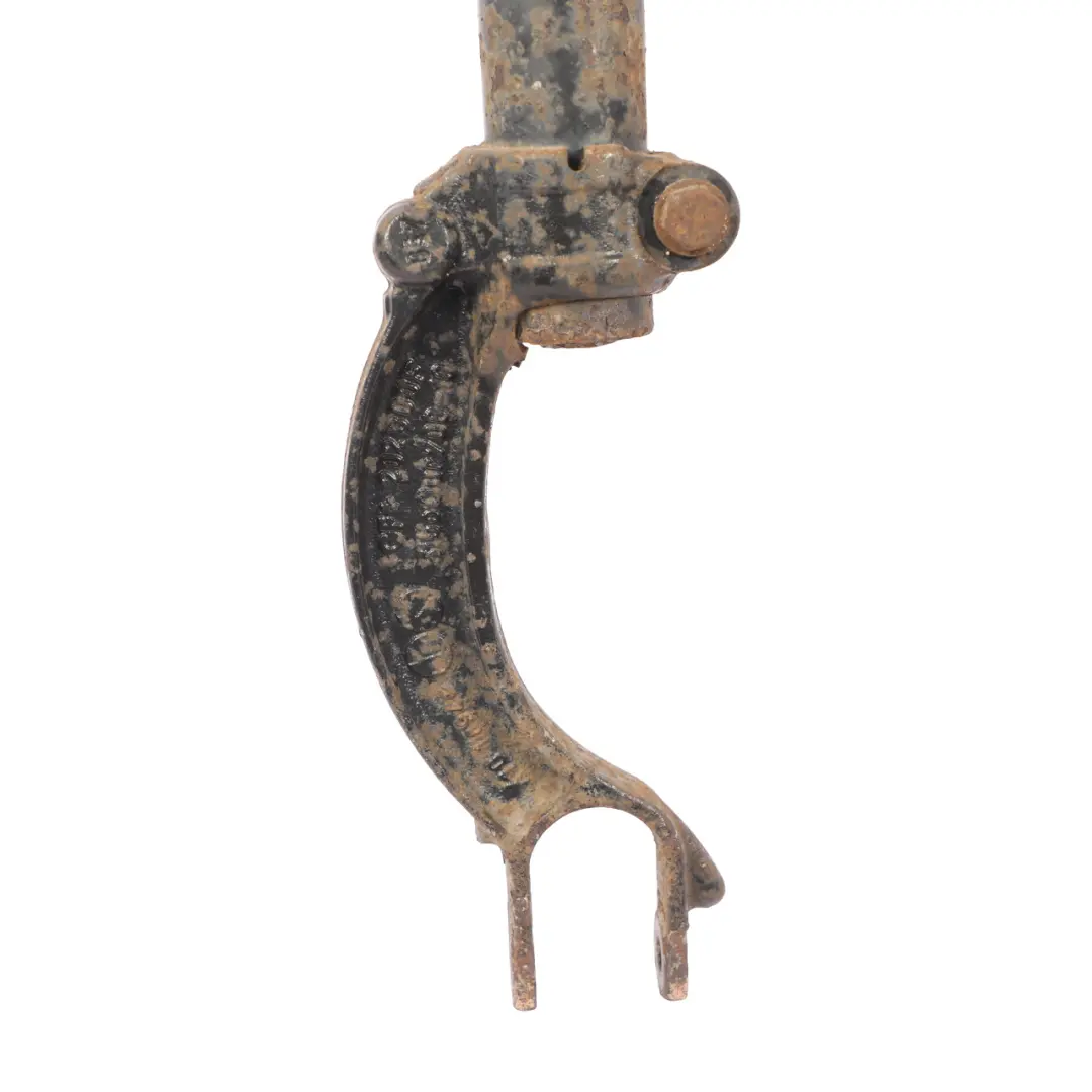 Audi A5 8T Shock Absorber Sports Suspension Spring Strut Set Front - SKU 8K0413031AM - Part number 8K0413031AM