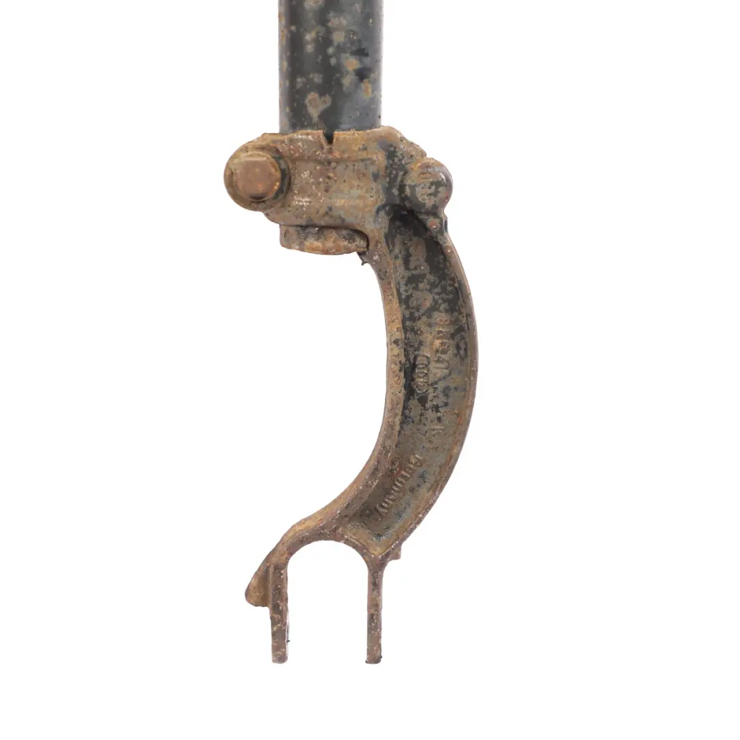 Amortiguador Suspension Deportiva Juego Delantero para Audi A5 8T con número de pieza 8K0413031AM Audi A5 8T Amortiguador Suspension Deportiva Juego Delantero - SKU 8K0413031AM - Número de pieza 8K0413031AM