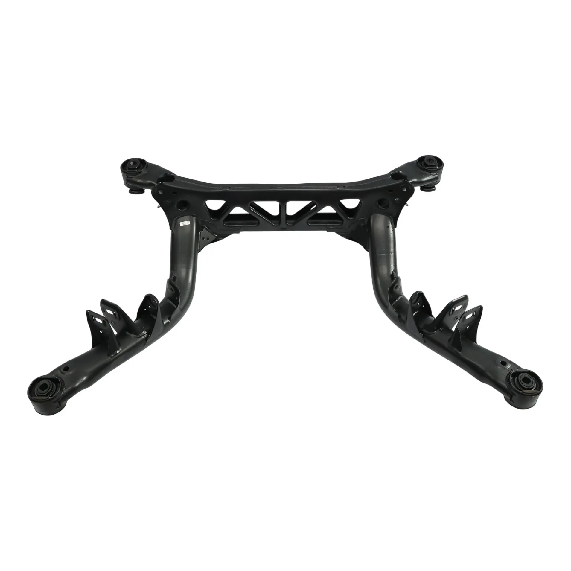 Audi A4 B8 Eje Trasero Suspensión Cuna Subchasis Soporte 8K0505235AL