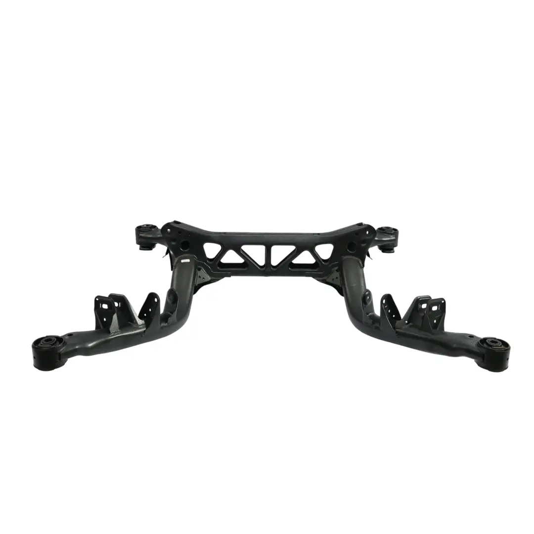 Assale Posteriore Sospensione Culla Sottotelaio Portante per Audi A4 B8 con numero di parte 8K0505235AL Audi A4 B8 Assale Posteriore Sospensione Culla Sottotelaio Portante - SKU 8K0505235AL - Numero di parte 8K0505235AL