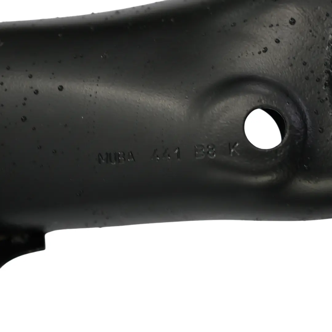 Assale Posteriore Sospensione Culla Sottotelaio Portante per Audi A4 B8 con numero di parte 8K0505235AL Audi A4 B8 Assale Posteriore Sospensione Culla Sottotelaio Portante - SKU 8K0505235AL - Numero di parte 8K0505235AL