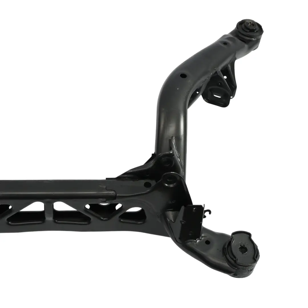 Hinterachs Aufhängungsträger Halterung für Audi A4 B8 mit Teilenummer 8K0505235AL Audi A4 B8 Hinterachs Aufhängungsträger Halterung - SKU 8K0505235AL - Teilenummer 8K0505235AL