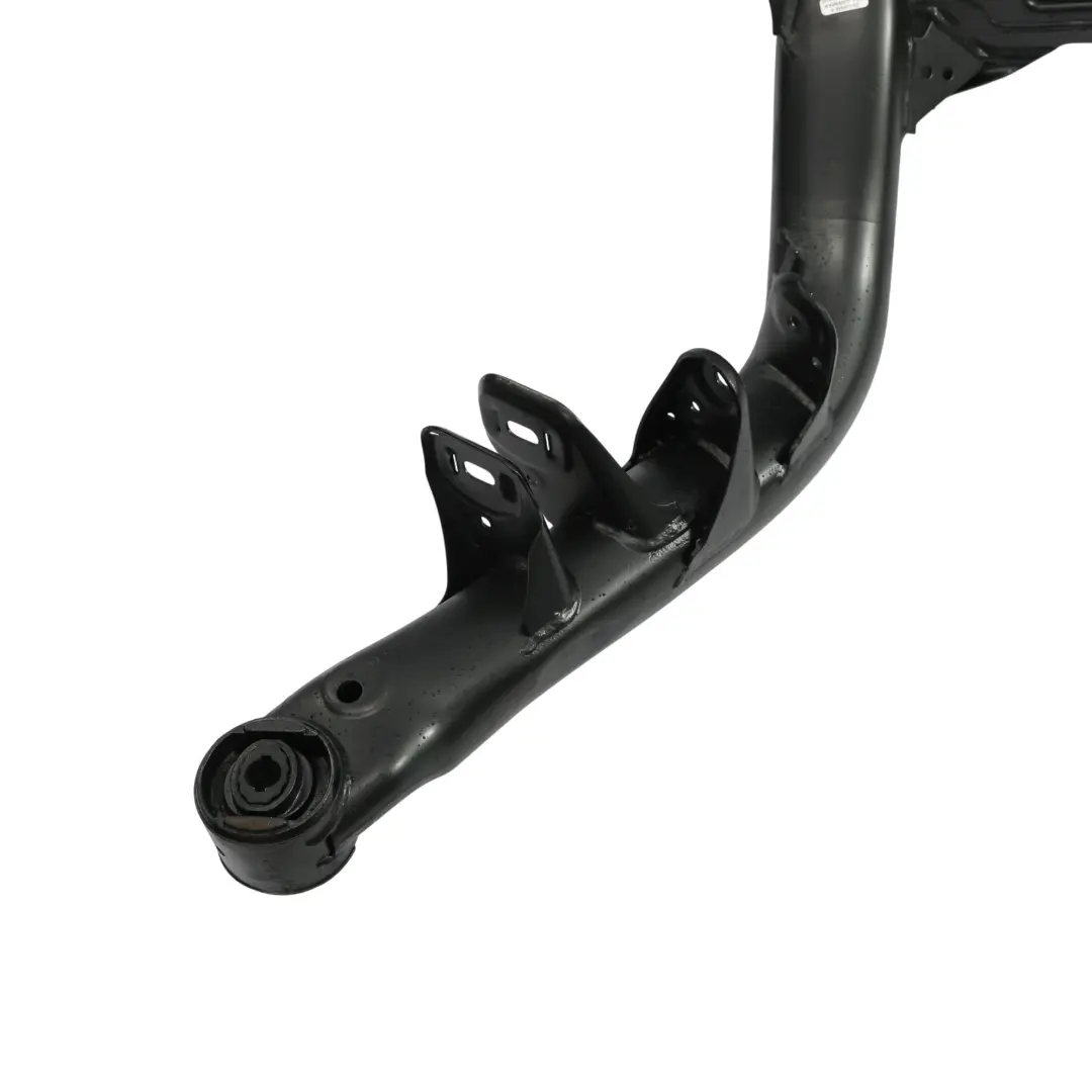 Audi A4 B8 Support De Berceau De Suspension D'Essieu Arrière - SKU 8K0505235AL - Numéro de pièce 8K0505235AL