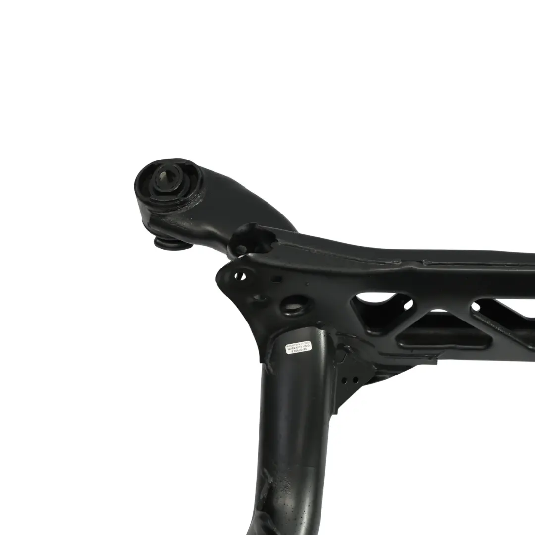 Audi A4 B8 Eje Trasero Suspensión Cuna Subchasis Soporte - SKU 8K0505235AL - Número de pieza 8K0505235AL