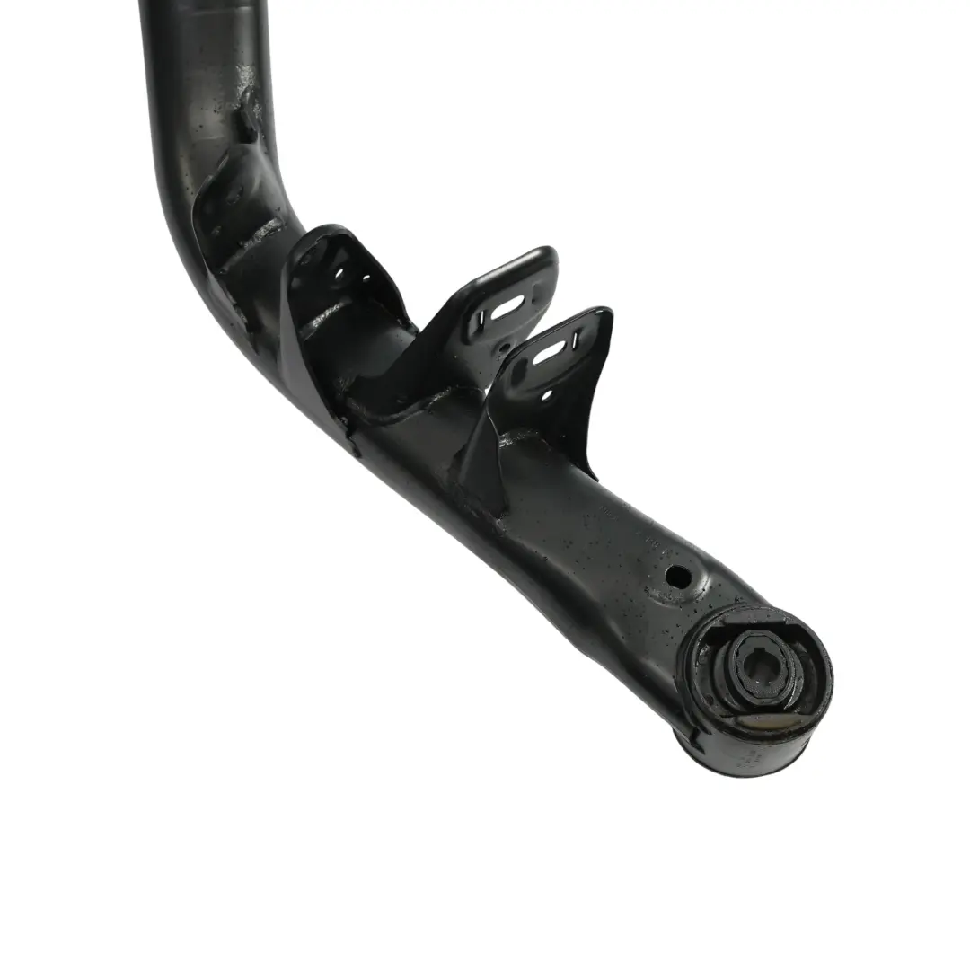 Support De Berceau De Suspension D'Essieu Arrière pour Audi A4 B8 à propos du numéro de pièce 8K0505235AL Audi A4 B8 Support De Berceau De Suspension D'Essieu Arrière - SKU 8K0505235AL - Numéro de pièce 8K0505235AL