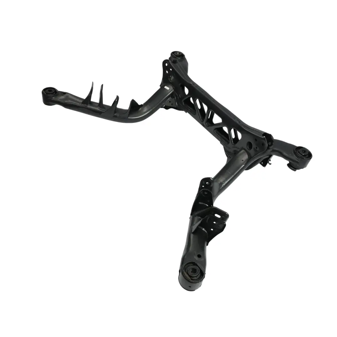 Audi A4 B8 Support De Berceau De Suspension D'Essieu Arrière - SKU 8K0505235AL - Numéro de pièce 8K0505235AL