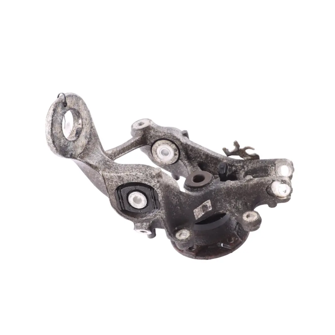 Hinter Radnabe Radlager Gehäuse Links 8K0505431AP für Audi A4 B8 A5 8T mit Teilenummer 8K0505431AP4 Audi A4 B8 A5 8T Hinter Radnabe Radlager Gehäuse Links 8K0505431AP - SKU 8K0505431AP-2 - Teilenummer 8K0505431AP4