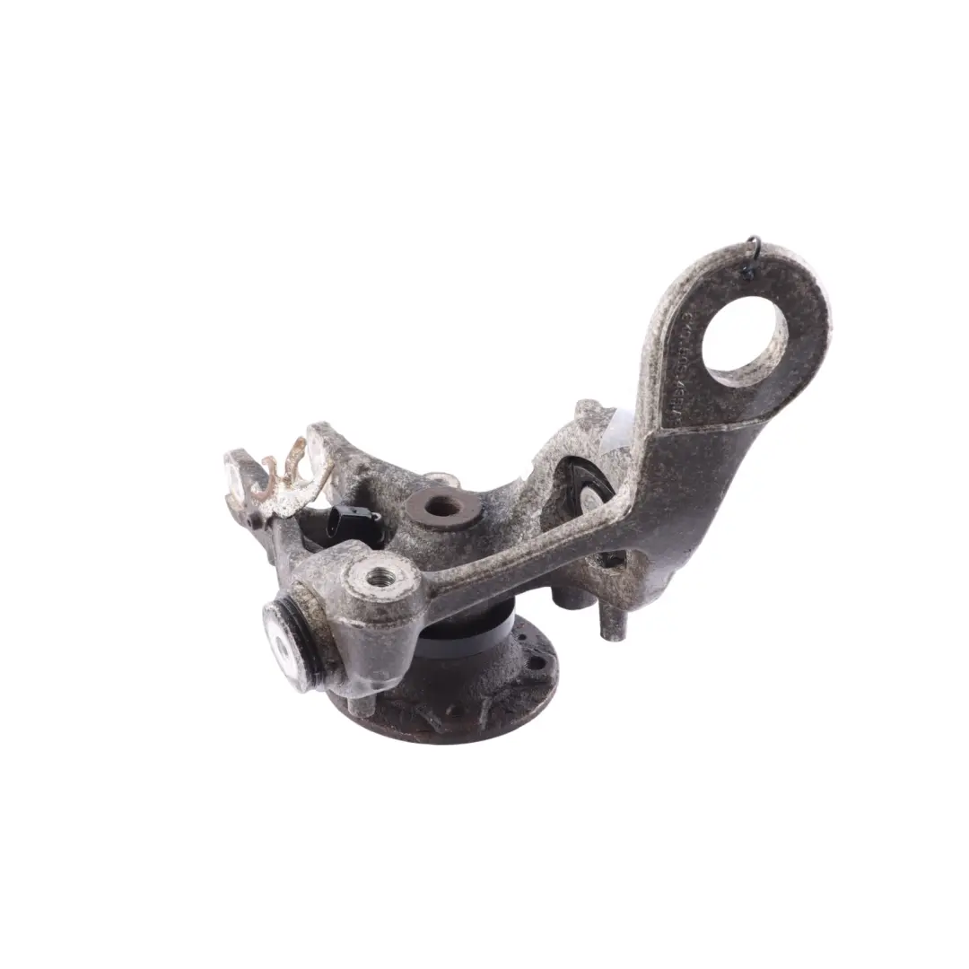 Audi A4 B8 A5 8T Cubo De Rueda Trasero Cojinete De Rueda Izquierdo 8K0505431AP - SKU 8K0505431AP-2 - Número de pieza 8K0505431AP4