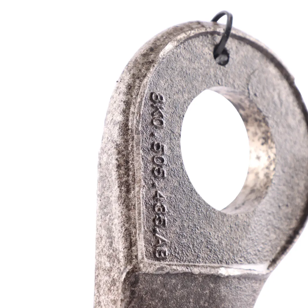 Carter Roulement Moyeu Roue Arrière Gauche 8K0505431AP pour Audi A4 B8 A5 8T à propos du numéro de pièce 8K0505431AP4 Audi A4 B8 A5 8T Carter Roulement Moyeu Roue Arrière Gauche 8K0505431AP - SKU 8K0505431AP-2 - Numéro de pièce 8K0505431AP4