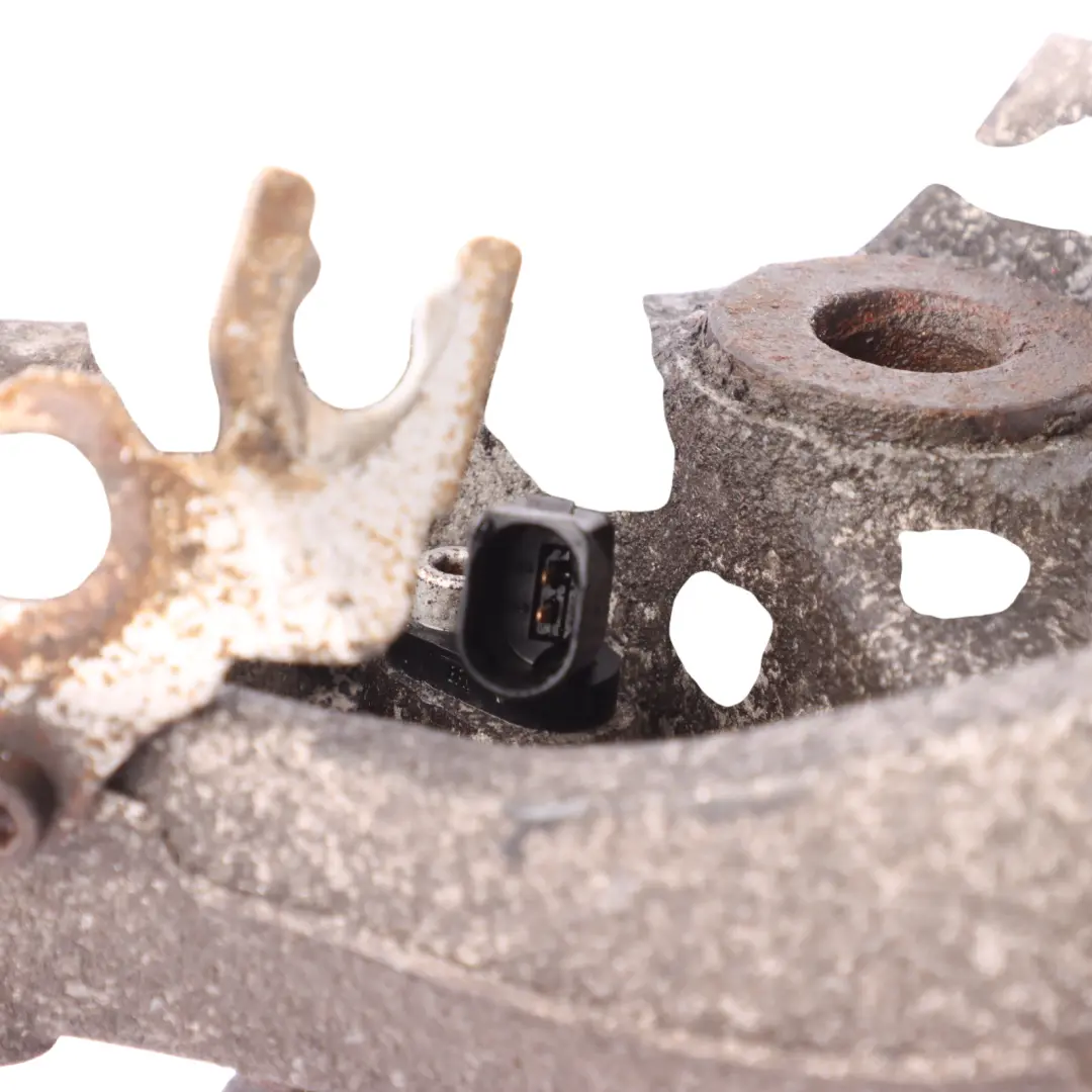 Cubo De Rueda Trasero Cojinete De Rueda Izquierdo 8K0505431AP para Audi A4 B8 A5 8T con número de pieza 8K0505431AP4 Audi A4 B8 A5 8T Cubo De Rueda Trasero Cojinete De Rueda Izquierdo 8K0505431AP - SKU 8K0505431AP-2 - Número de pieza 8K0505431AP4