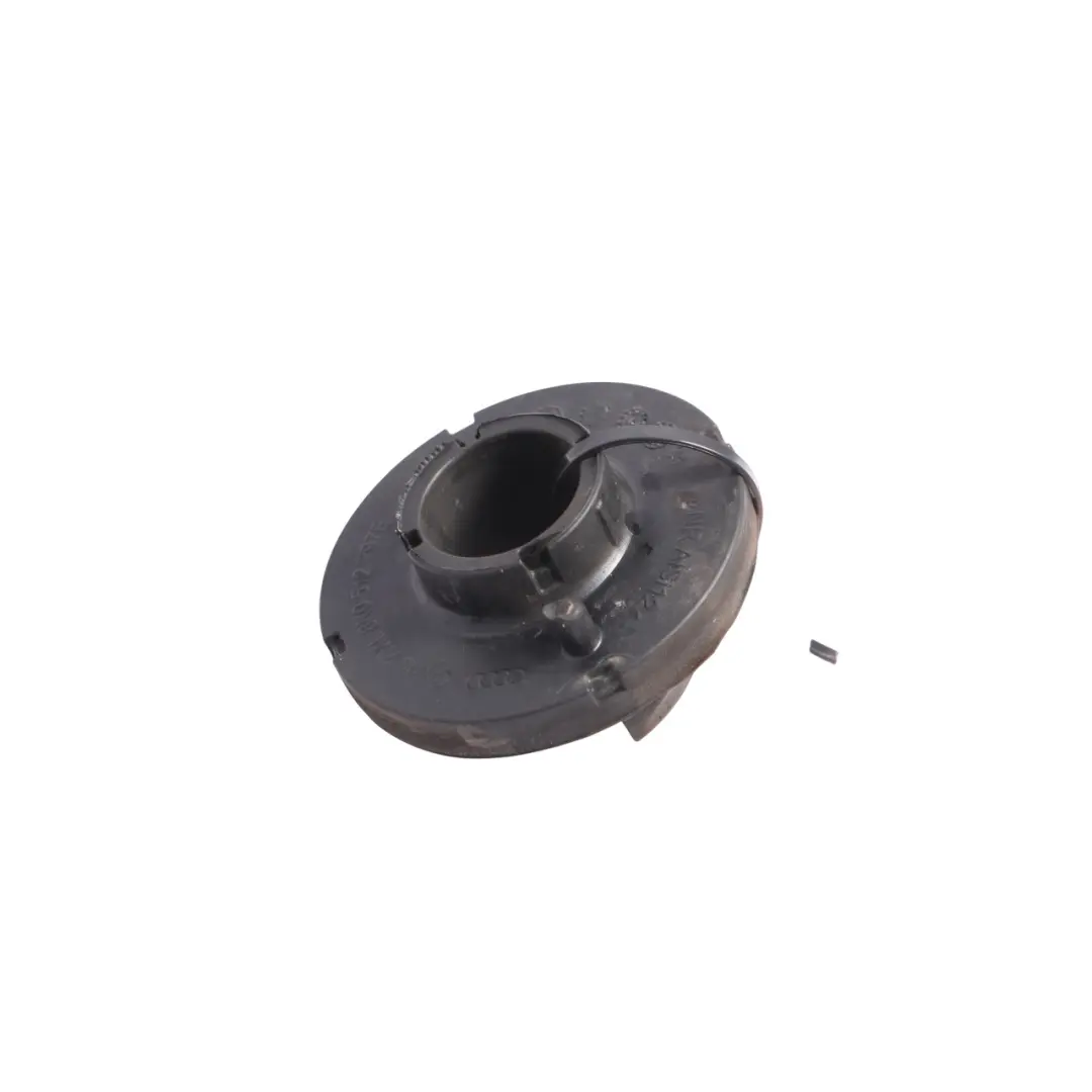 Soporte Inferior Muelle Trasero Goma para Porsche Macan 95B con número de pieza 8K0512297E Porsche Macan 95B Soporte Inferior Muelle Trasero Goma - SKU 8K0512297E - Número de pieza 8K0512297E