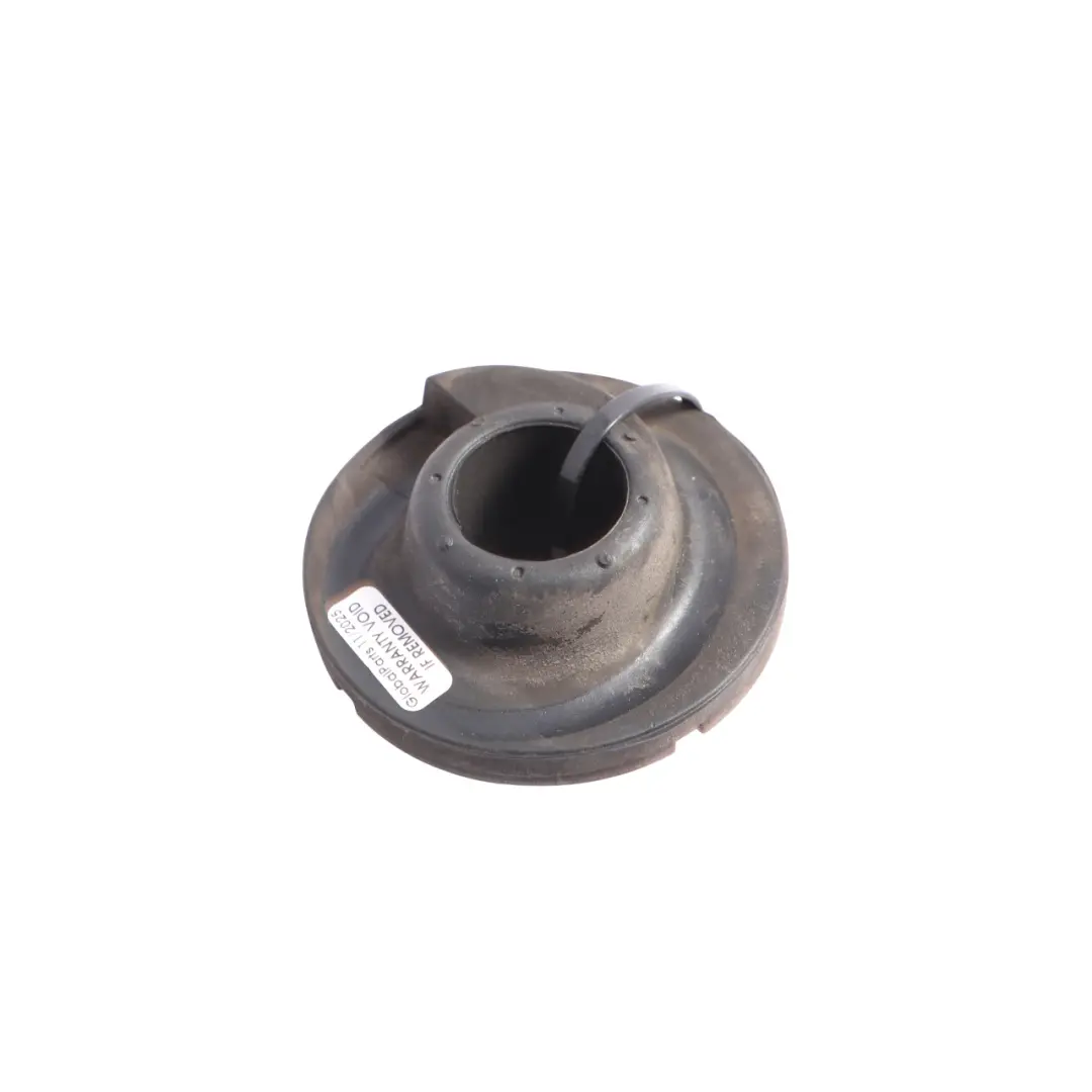 Arrière Ressort Support Inférieur Caoutchouc pour Porsche Macan 95B à propos du numéro de pièce 8K0512297E Porsche Macan 95B Arrière Ressort Support Inférieur Caoutchouc - SKU 8K0512297E - Numéro de pièce 8K0512297E