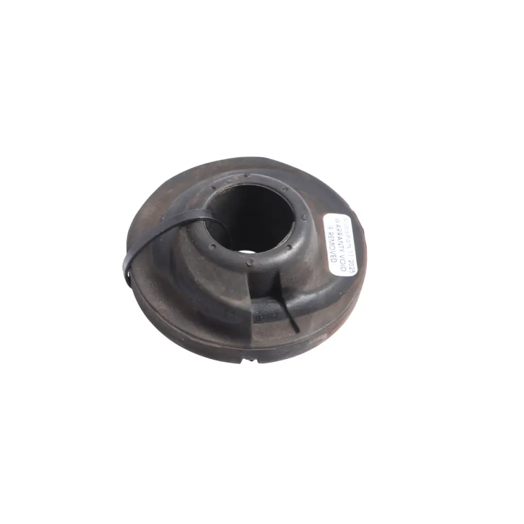 Porsche Macan 95B Supporto Inferiore Della Molla Posteriore In Gomma - SKU 8K0512297E - Numero di parte 8K0512297E