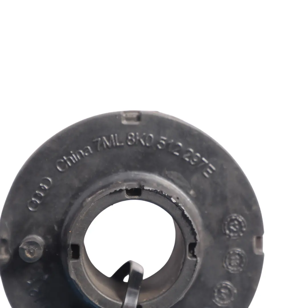 Arrière Ressort Support Inférieur Caoutchouc pour Porsche Macan 95B à propos du numéro de pièce 8K0512297E Porsche Macan 95B Arrière Ressort Support Inférieur Caoutchouc - SKU 8K0512297E - Numéro de pièce 8K0512297E