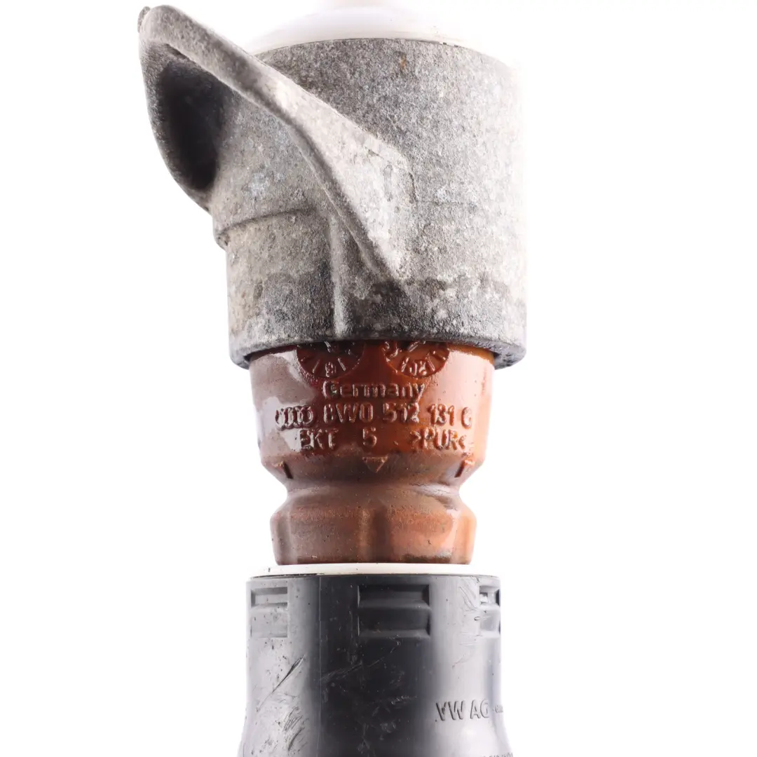 Amortisseur Suspension Arrière Sport Gauche Droite pour Audi A4 B9 à propos du numéro de pièce 8W0513035AB Audi A4 B9 Amortisseur Suspension Arrière Sport Gauche Droite - SKU 8W0513035AB - Numéro de pièce 8W0513035AB