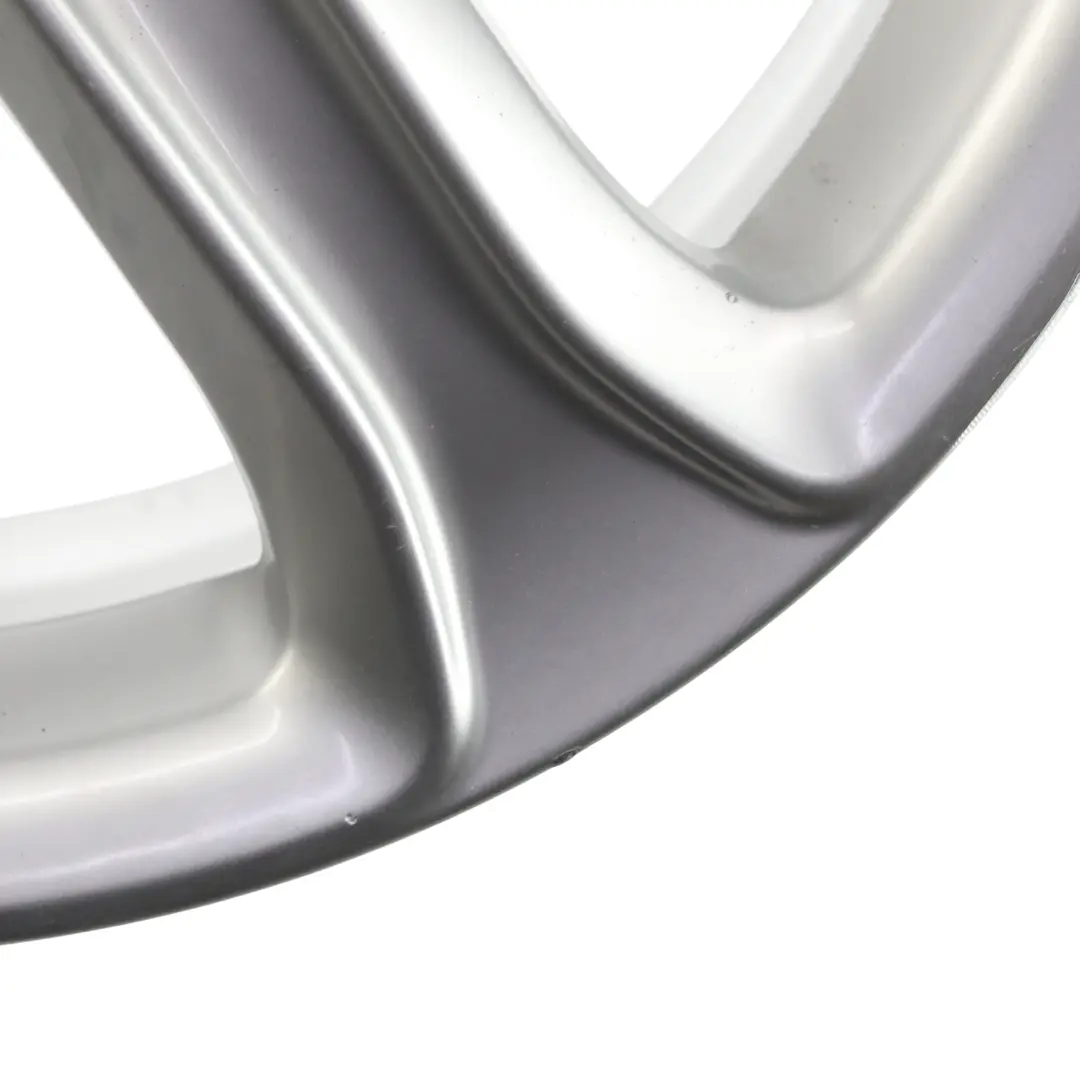 8K Srebrna Felga Aluminiowa 17" ET:45 7,5J do Audi A4 B8 o numerze 8K0601025CE Audi A4 B8 8K Srebrna Felga Aluminiowa 17" ET:45 7,5J - SKU 8K0601025CE-2 - Numer Części 8K0601025CE