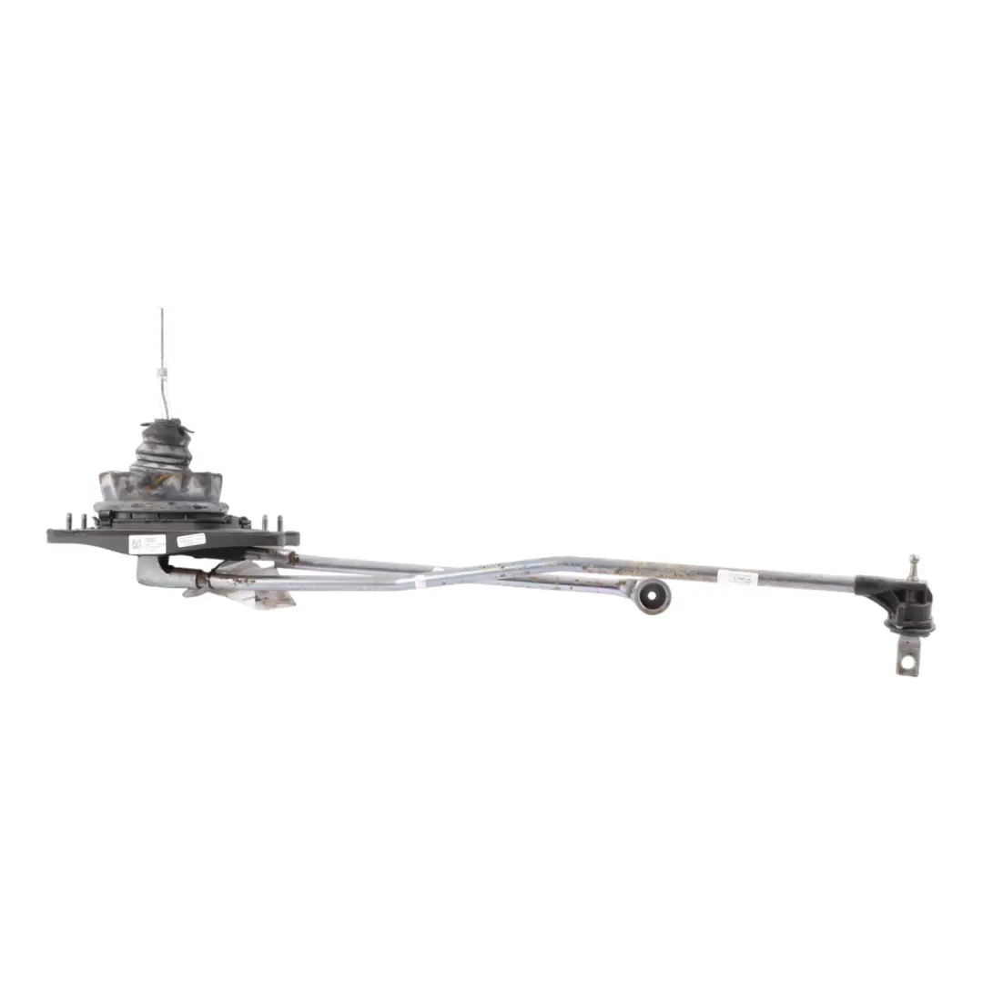 Shift Selector Linkage Manual Gearbox to Audi A4 B8 A5 8T Gear with Part number 8K0711025M Audi A4 B8 A5 8T Gear Shift Selector Linkage Manual Gearbox - SKU 8K0711025M - Part number 8K0711025M