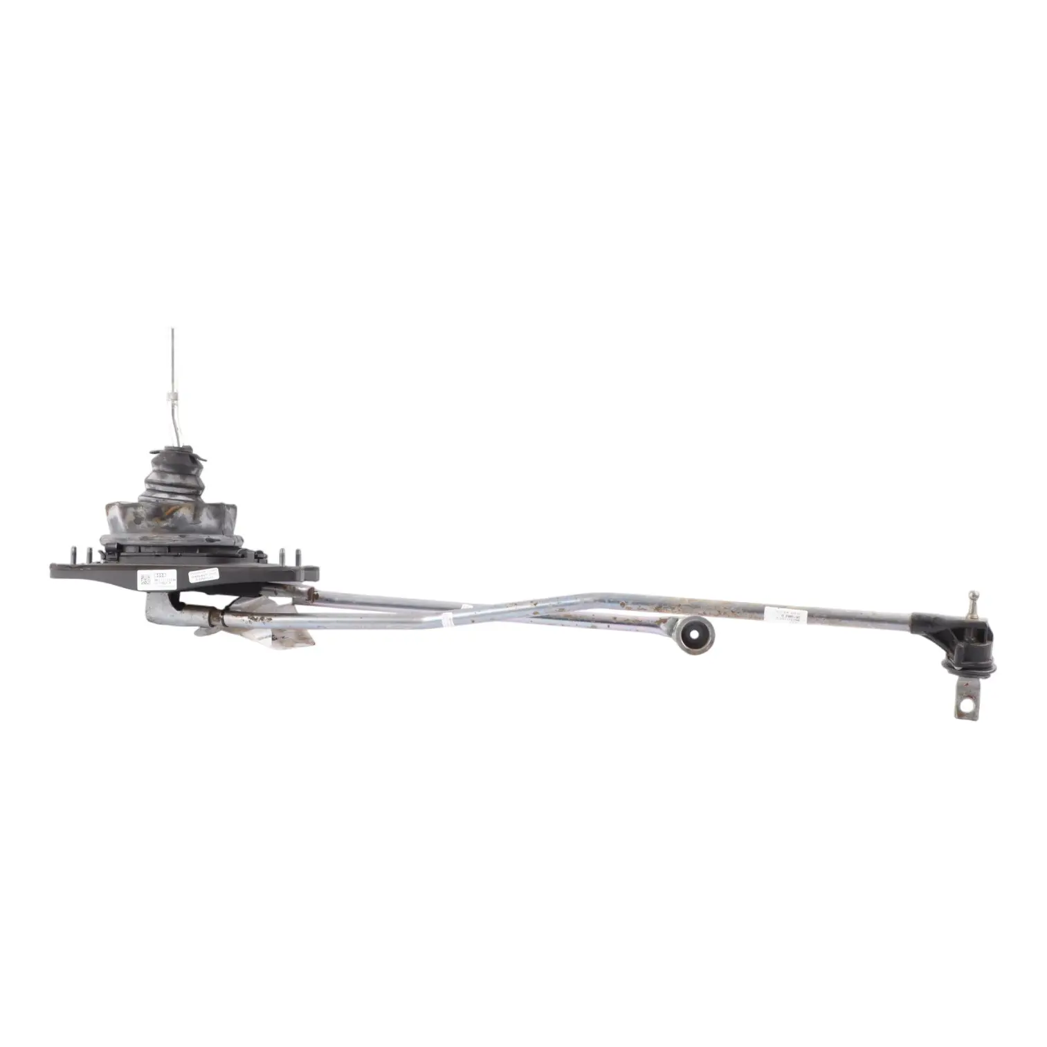 Audi A4 B8 A5 8T Gear Shift Selector Linkage Manual Gearbox 8K0711025M