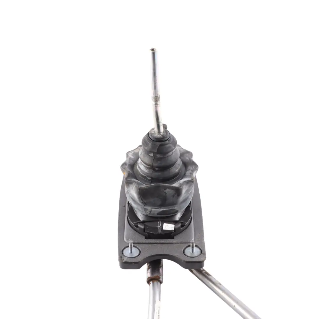 Shift Selector Linkage Manual Gearbox to Audi A4 B8 A5 8T Gear with Part number 8K0711025M Audi A4 B8 A5 8T Gear Shift Selector Linkage Manual Gearbox - SKU 8K0711025M - Part number 8K0711025M
