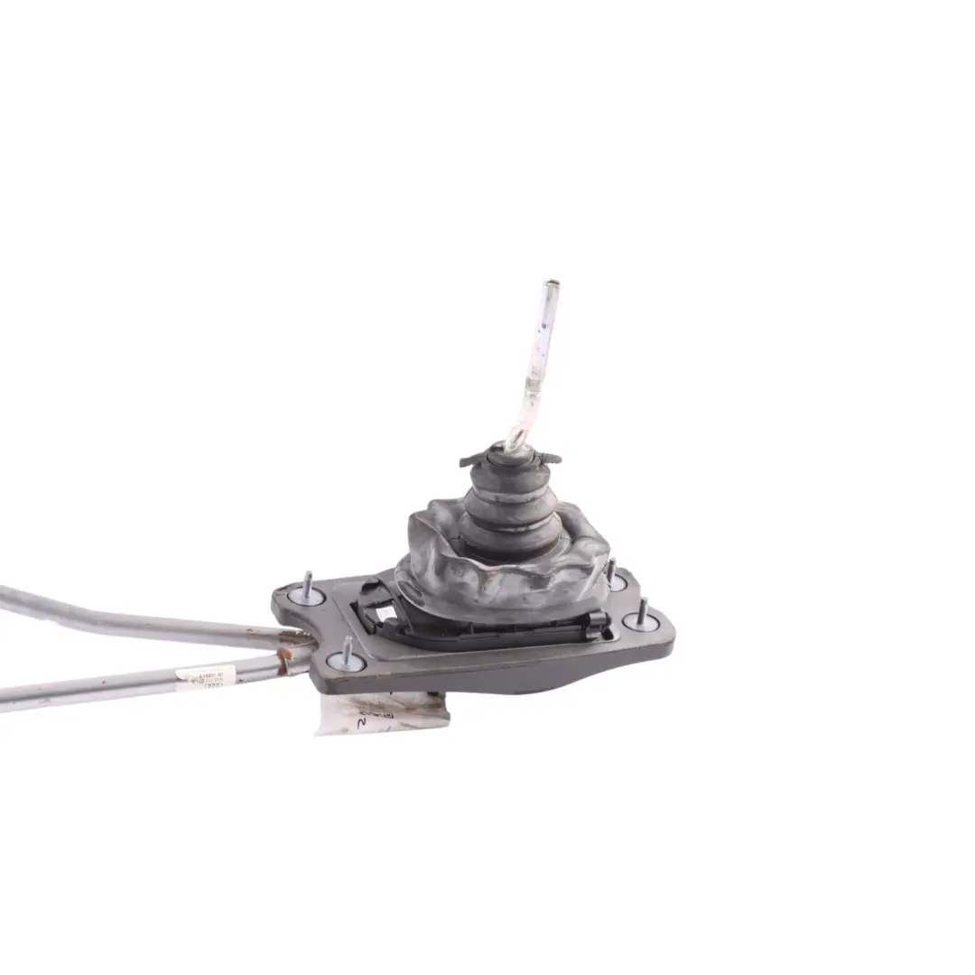 Shift Selector Linkage Manual Gearbox to Audi A4 B8 A5 8T Gear with Part number 8K0711025M Audi A4 B8 A5 8T Gear Shift Selector Linkage Manual Gearbox - SKU 8K0711025M - Part number 8K0711025M