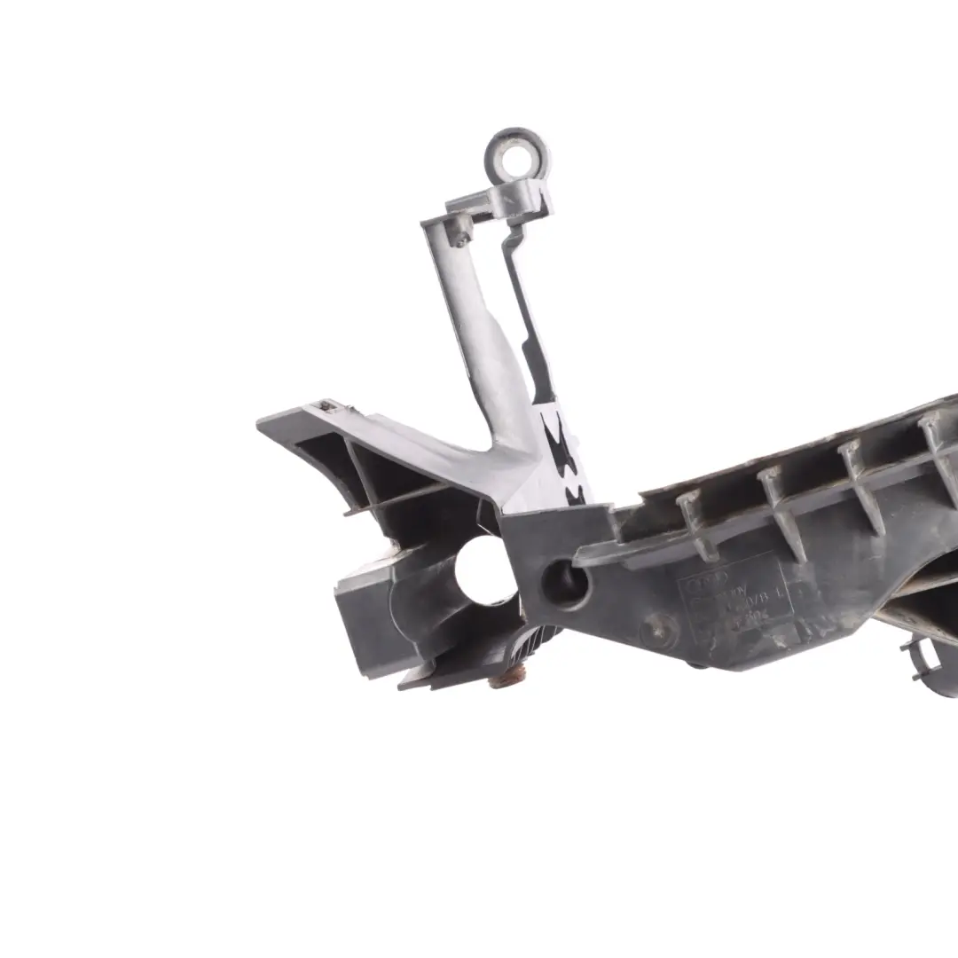 B8.5 FL Soporte Delantero Soporte De Faro Delantero Izquierdo para Audi A4 con número de pieza 8K0805607B Audi A4 B8.5 FL Soporte Delantero Soporte De Faro Delantero Izquierdo - SKU 8K0805607B - Número de pieza 8K0805607B