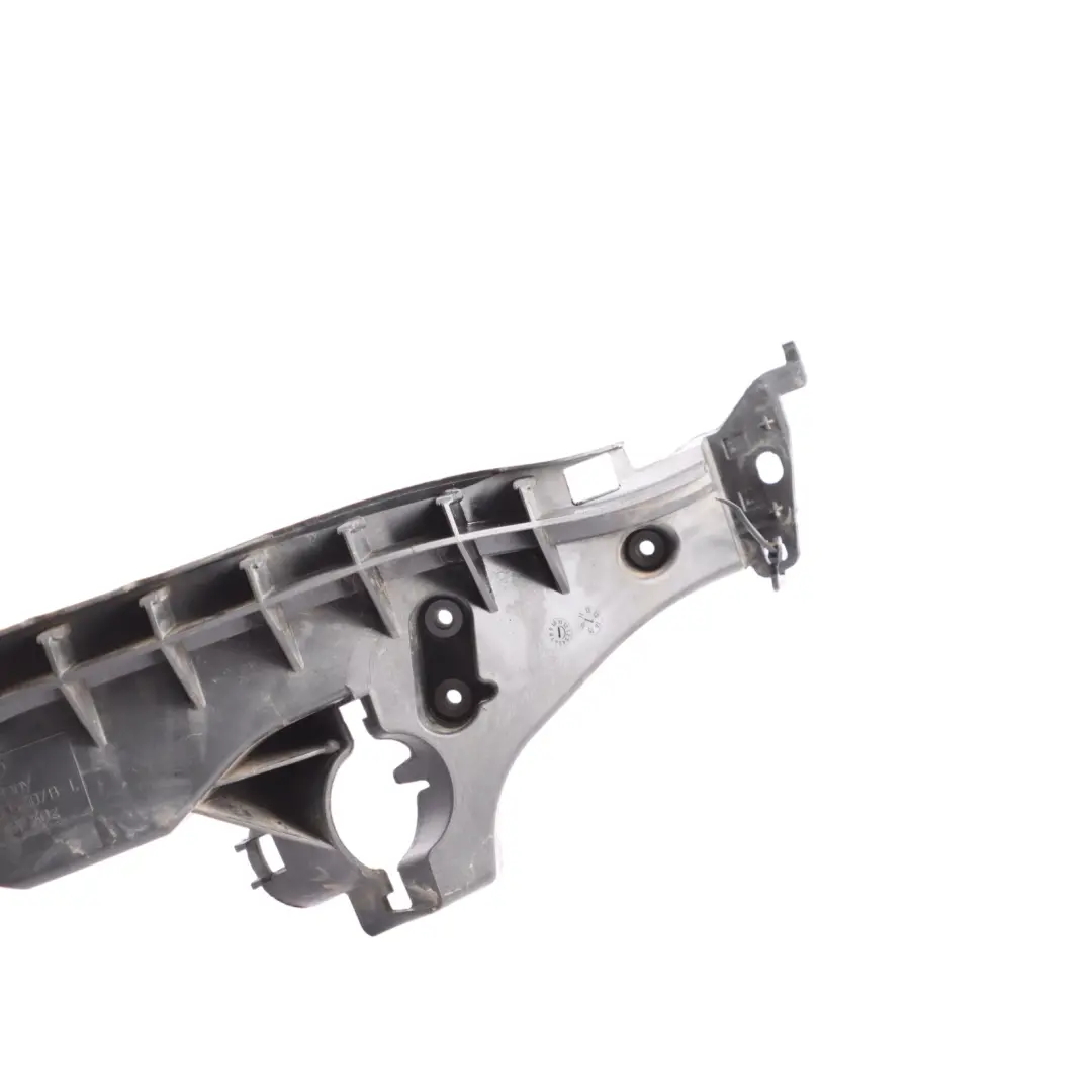 Audi A4 B8.5 FL Headlamp Bracket Headlight Mount Holder Left N/S - SKU 8K0805607B - Part number 8K0805607B