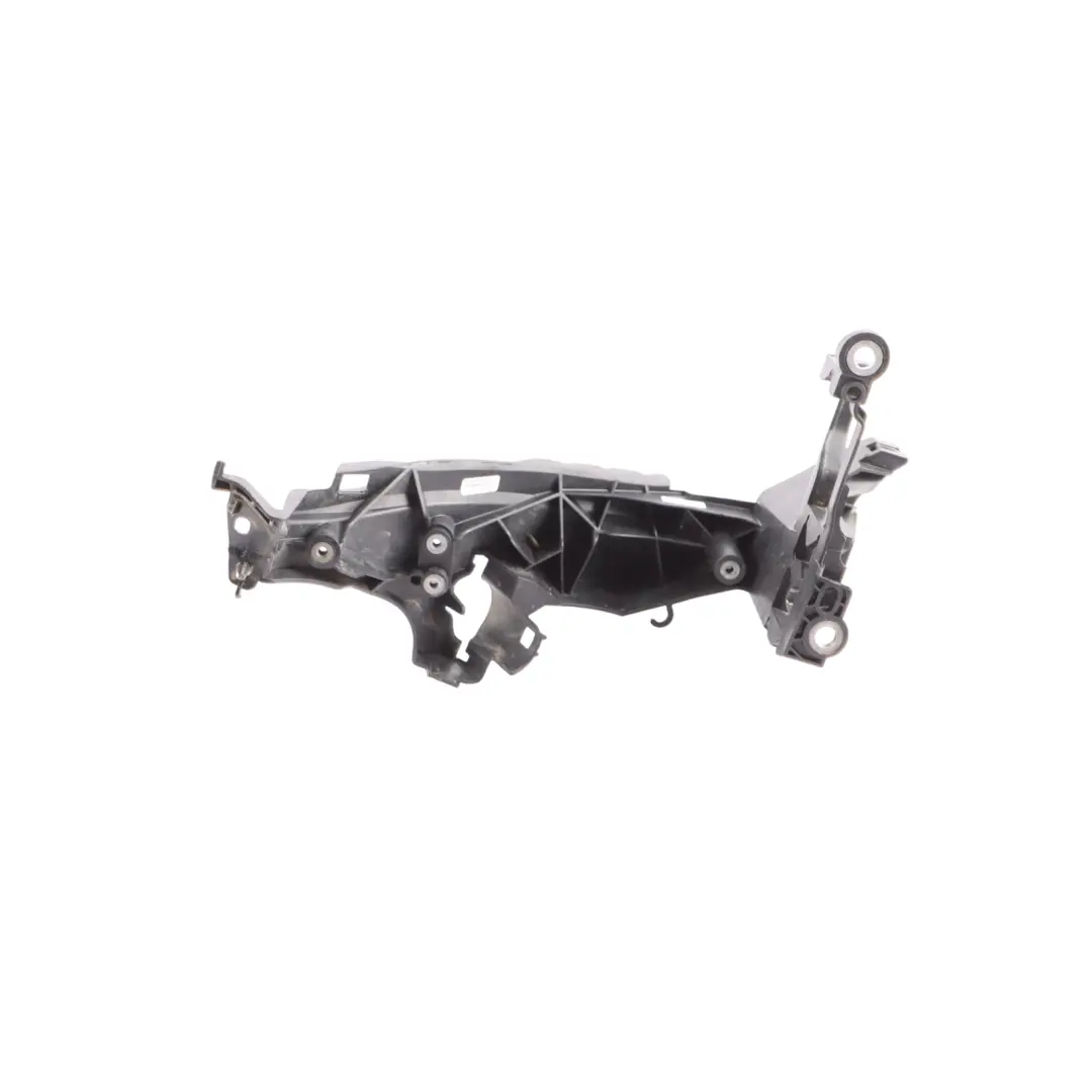 Audi A4 B8.5 FL Phare Avant Gauche Côté Conducteur Pour Référence - SKU 8K0805607B - Numéro de pièce 8K0805607B