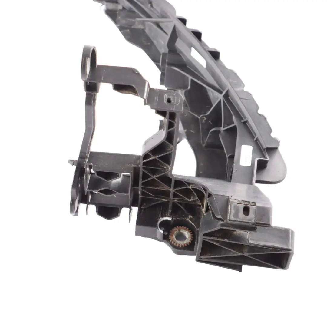 Audi A4 B8.5 FL Headlamp Bracket Headlight Mount Holder Left N/S - SKU 8K0805607B - Part number 8K0805607B