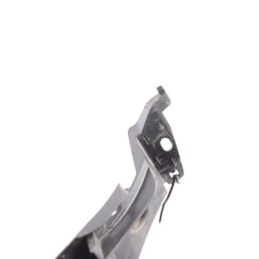 B8.5 FL Headlamp Bracket Headlight Mount Holder Left N/S to Audi A4 with Part number 8K0805607B Audi A4 B8.5 FL Headlamp Bracket Headlight Mount Holder Left N/S - SKU 8K0805607B - Part number 8K0805607B