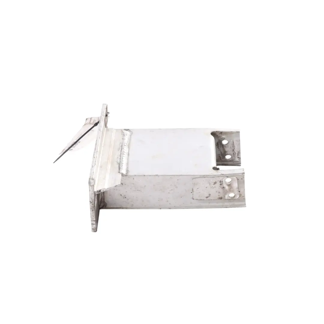 Audi A4 B8 A5 8T Parachoques Delantero Barra Choque Impacto Izquierdo - SKU 8K0807133D - Número de pieza 8K0807133D