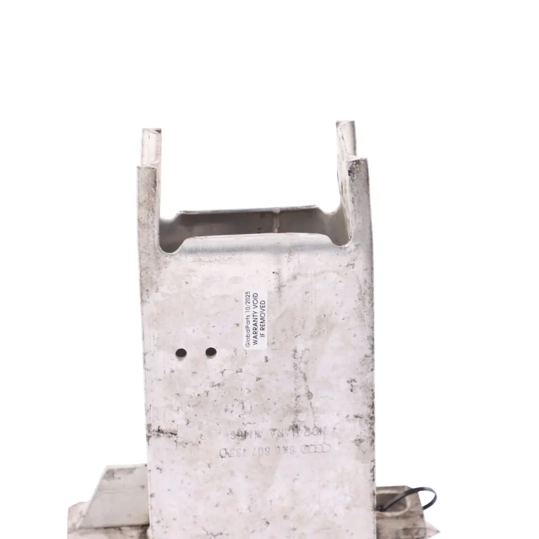 Parachoques Delantero Barra Choque Impacto Izquierdo para Audi A4 B8 A5 8T con número de pieza 8K0807133D Audi A4 B8 A5 8T Parachoques Delantero Barra Choque Impacto Izquierdo - SKU 8K0807133D - Número de pieza 8K0807133D