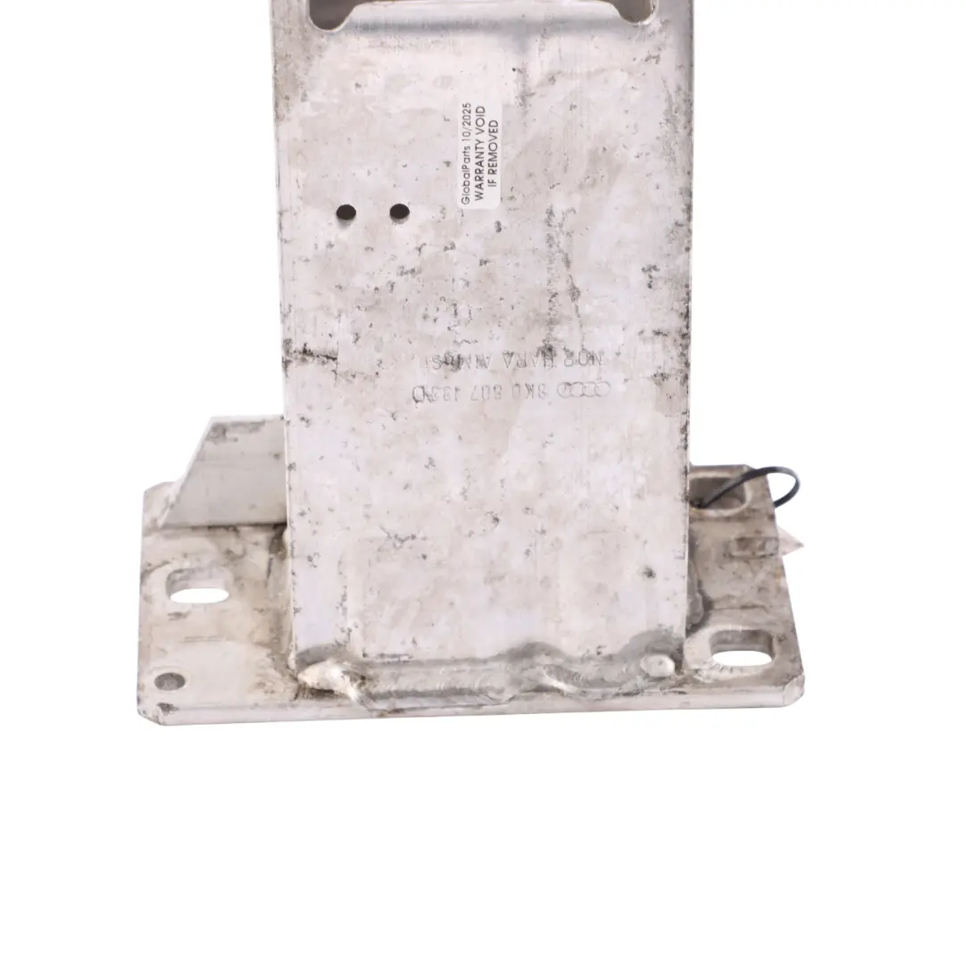 Audi A4 B8 A5 8T Frontstoßstange Aufpralldämpfer Links - SKU 8K0807133D - Teilenummer 8K0807133D