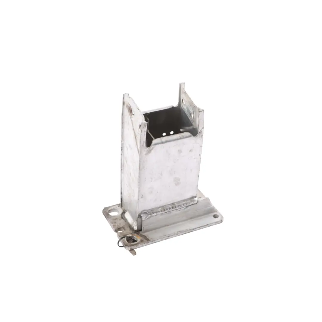 Parachoques Delantero Barra Choque Impacto Izquierdo para Audi A4 B8 A5 8T con número de pieza 8K0807133D Audi A4 B8 A5 8T Parachoques Delantero Barra Choque Impacto Izquierdo - SKU 8K0807133D - Número de pieza 8K0807133D