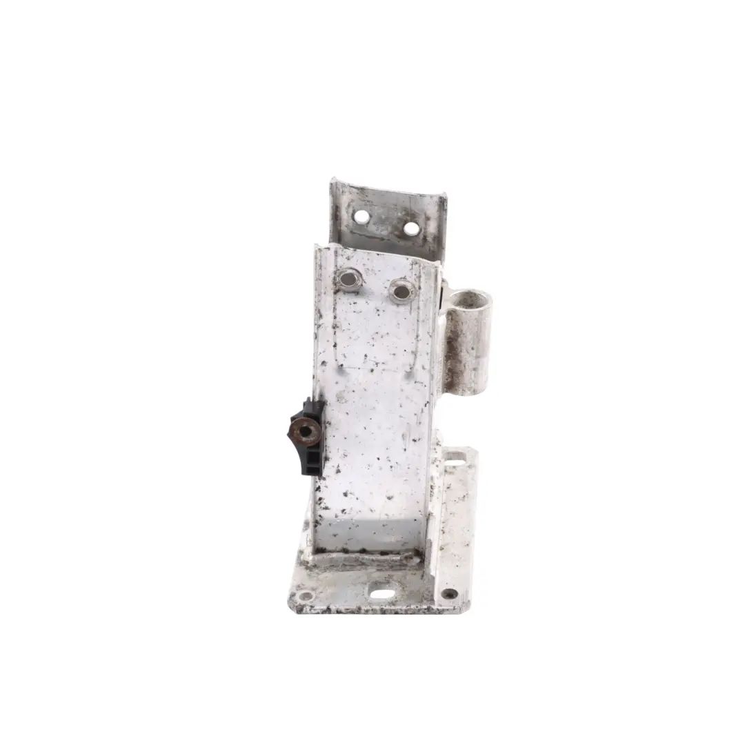 Audi A4 B8 A5 8T Bumper Crash Bar Deformation Bracket Front Right O/S - SKU 8K0807134D - Part number 8K0807134D