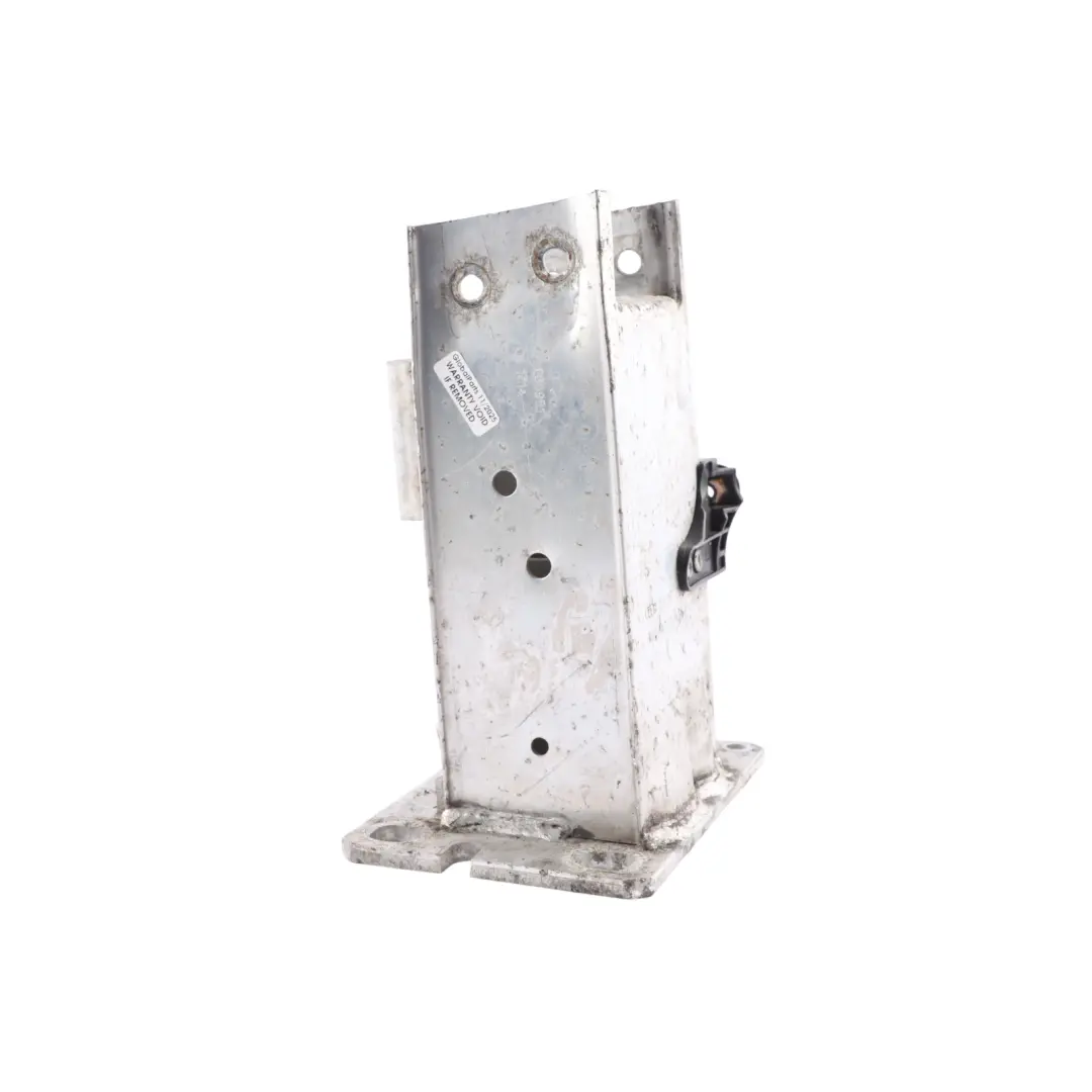 Audi A4 B8 A5 8T Parachoques Barra Choque Soporte Delantero Derecho - SKU 8K0807134D - Número de pieza 8K0807134D