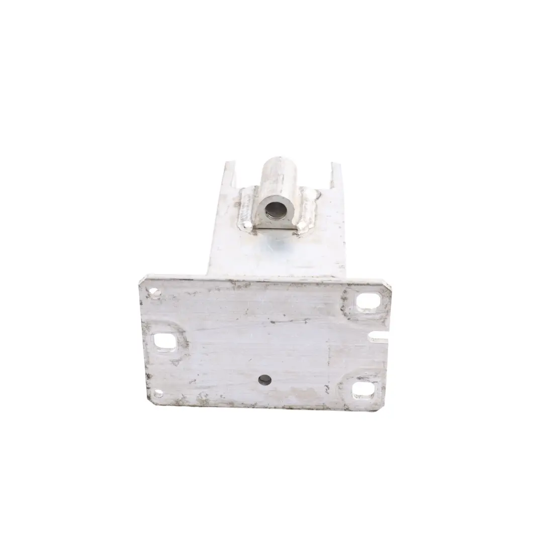 Audi A4 B8 A5 8T Bumper Crash Bar Deformation Bracket Front Right O/S - SKU 8K0807134D - Part number 8K0807134D