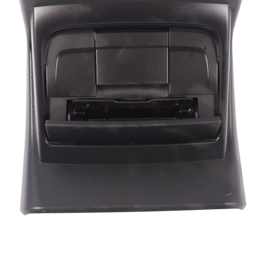 Consola Central Trasera Calentador Aire Rejilla para Audi A4 B8 A5 8T con número de pieza 8K0819203J Audi A4 B8 A5 8T Consola Central Trasera Calentador Aire Rejilla - SKU 8K0819203J-2 - Número de pieza 8K0819203J