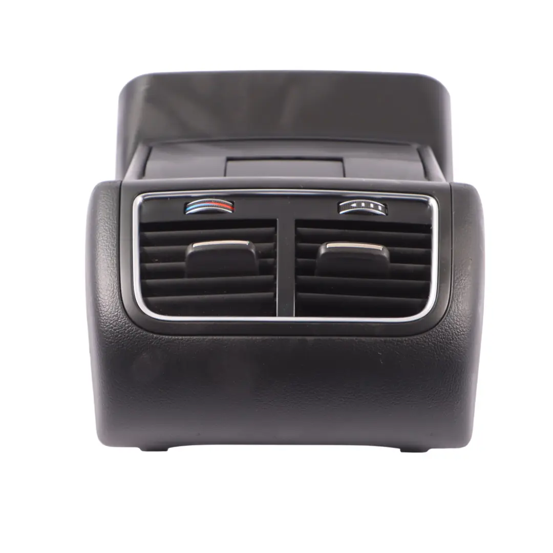 Grille Ventilation Console Centrale Arrière pour Audi A4 B8 A5 8T à propos du numéro de pièce 8K0819203J Audi A4 B8 A5 8T Grille Ventilation Console Centrale Arrière - SKU 8K0819203J-2 - Numéro de pièce 8K0819203J