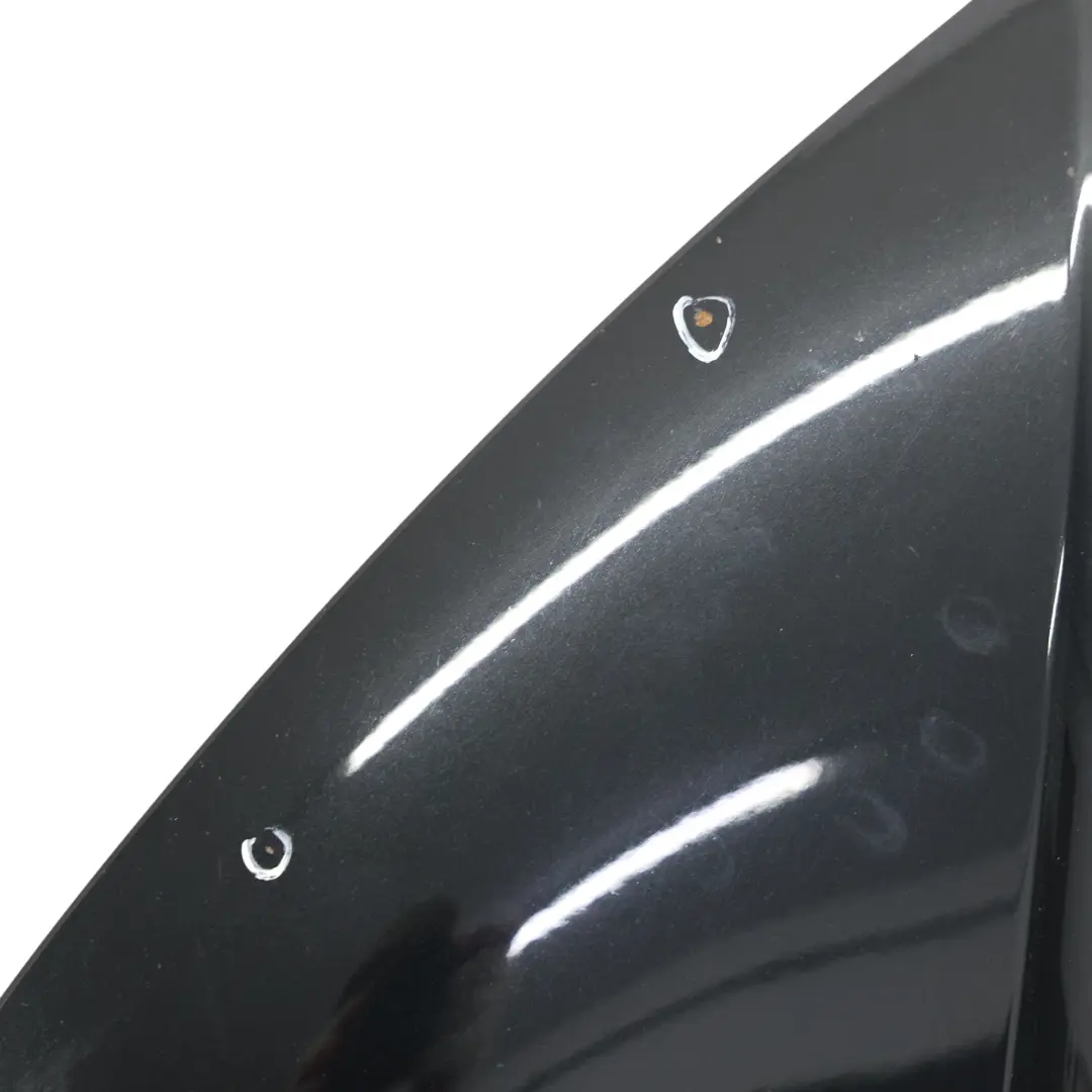 Maska Pokrywa Silnika Phantom Black - Z9Y do Audi A4 B8 o numerze 8K0823029D Audi A4 B8 Maska Pokrywa Silnika Phantom Black - Z9Y - SKU 8K0823029D-PHB - Numer Części 8K0823029D