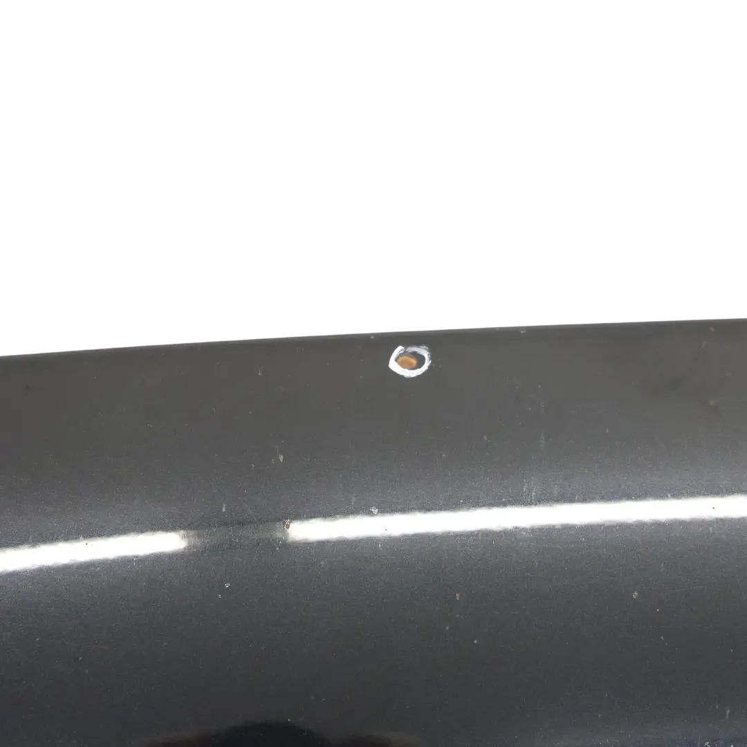 Maska Pokrywa Silnika Phantom Black - Z9Y do Audi A4 B8 o numerze 8K0823029D Audi A4 B8 Maska Pokrywa Silnika Phantom Black - Z9Y - SKU 8K0823029D-PHB - Numer Części 8K0823029D