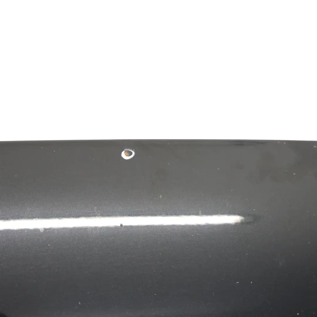 Maska Pokrywa Silnika Phantom Black - Z9Y do Audi A4 B8 o numerze 8K0823029D Audi A4 B8 Maska Pokrywa Silnika Phantom Black - Z9Y - SKU 8K0823029D-PHB - Numer Części 8K0823029D