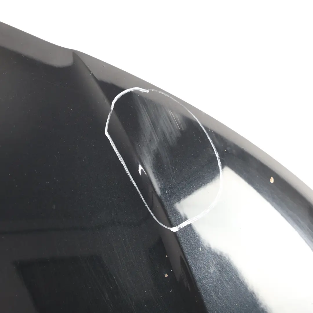 Maska Pokrywa Silnika Phantom Black - Z9Y do Audi A4 B8 o numerze 8K0823029D Audi A4 B8 Maska Pokrywa Silnika Phantom Black - Z9Y - SKU 8K0823029D-PHB - Numer Części 8K0823029D