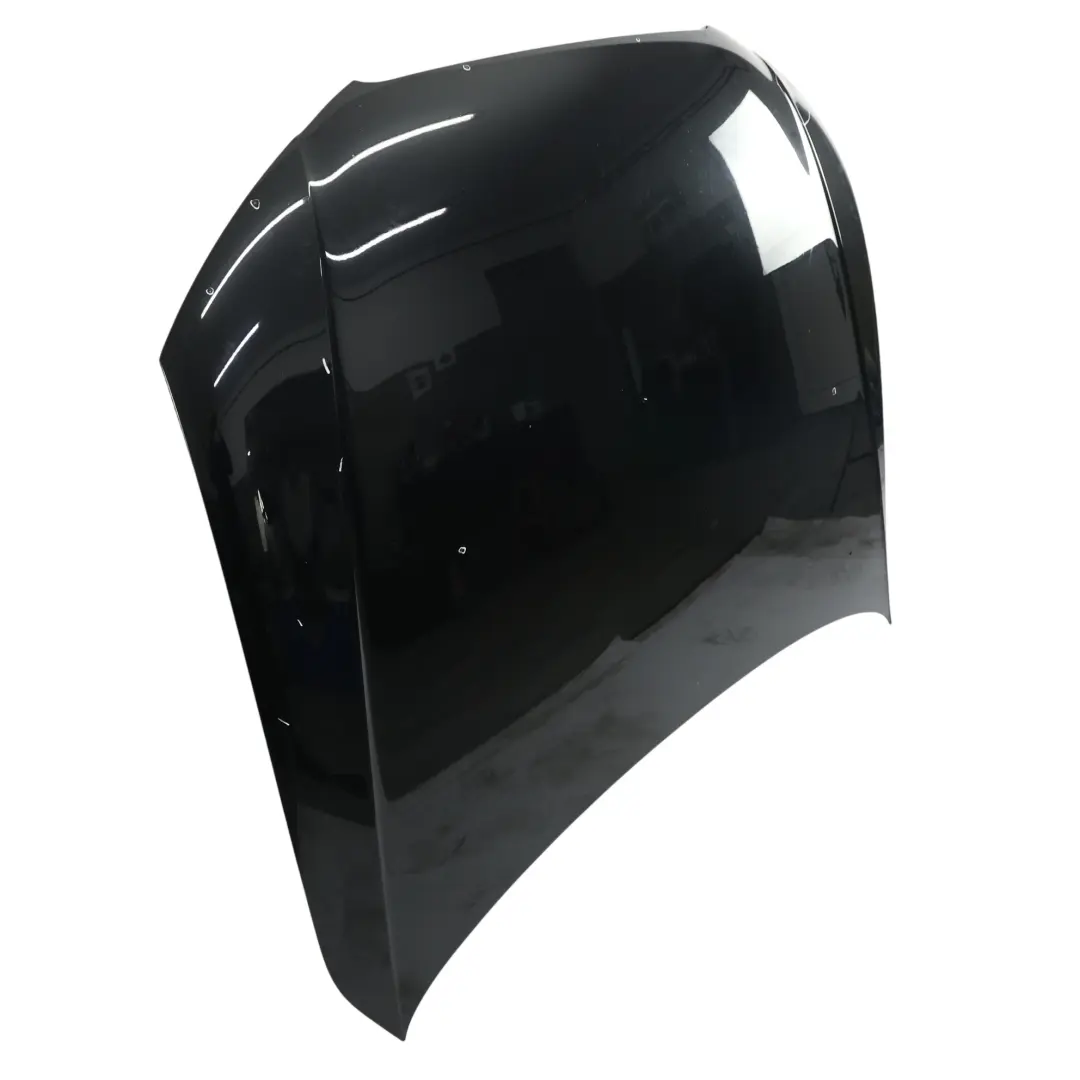 Maska Pokrywa Silnika Phantom Black - Z9Y do Audi A4 B8 o numerze 8K0823029D Audi A4 B8 Maska Pokrywa Silnika Phantom Black - Z9Y - SKU 8K0823029D-PHB - Numer Części 8K0823029D