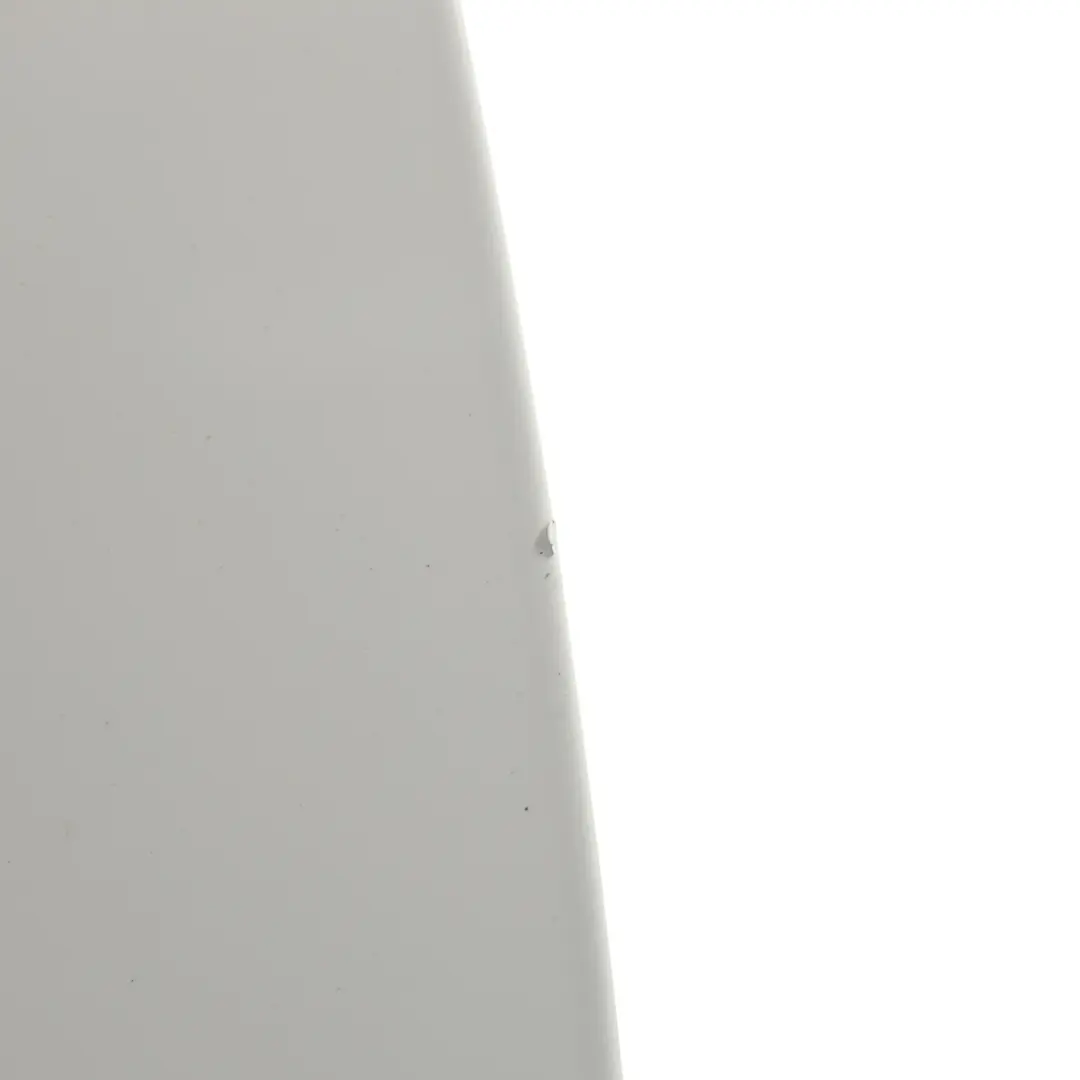 Porta Anteriore Destra Pannello Di Copertura Ibis White Bianco - Y9C per Audi A4 B8 con numero di parte 8K0831052J Audi A4 B8 Porta Anteriore Destra Pannello Di Copertura Ibis White Bianco - Y9C - SKU 8K0831052J-IWH2 - Numero di parte 8K0831052J