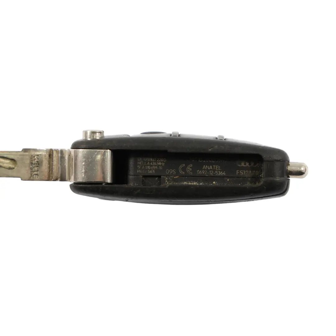 Véhicule Radio Télécommande Bouton De Clé pour Audi A4 B8 à propos du numéro de pièce 8K0837220D Audi A4 B8 Véhicule Radio Télécommande Bouton De Clé - SKU 8K0837220D - Numéro de pièce 8K0837220D