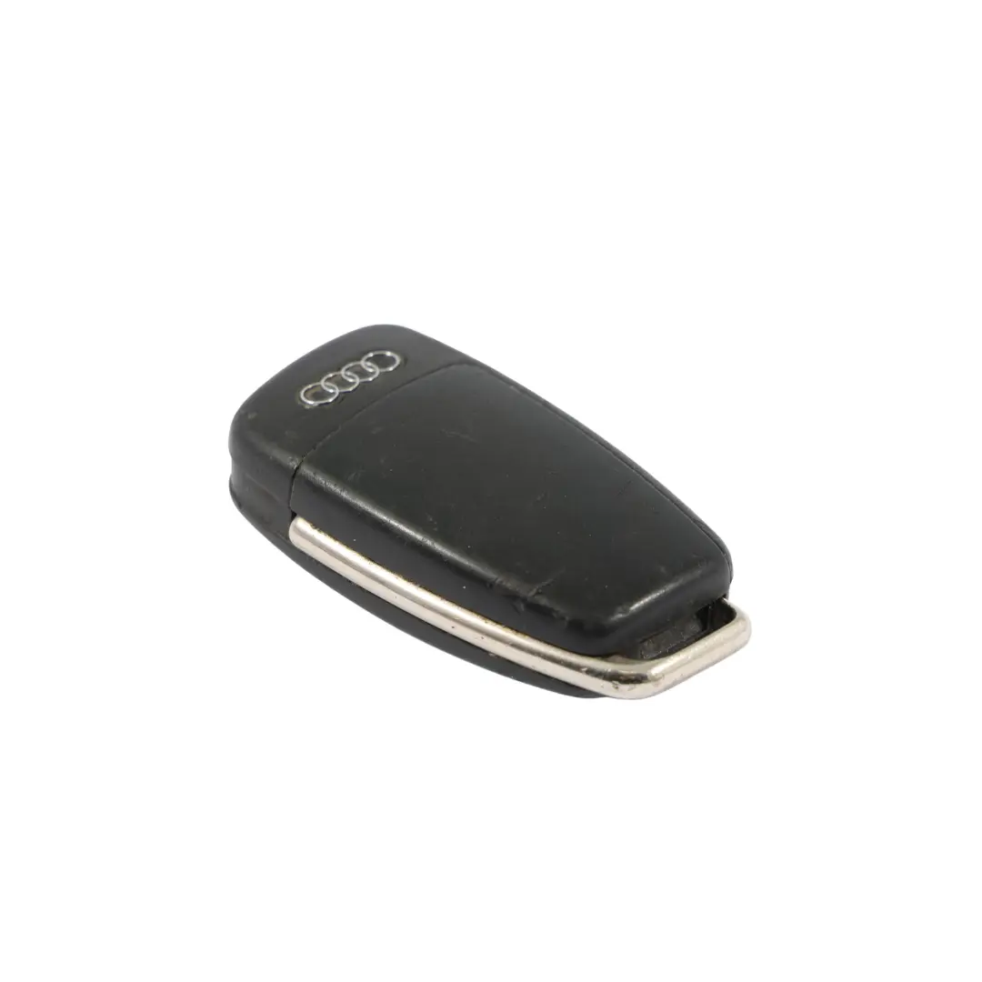 Véhicule Radio Télécommande Bouton De Clé pour Audi A4 B8 à propos du numéro de pièce 8K0837220D Audi A4 B8 Véhicule Radio Télécommande Bouton De Clé - SKU 8K0837220D - Numéro de pièce 8K0837220D