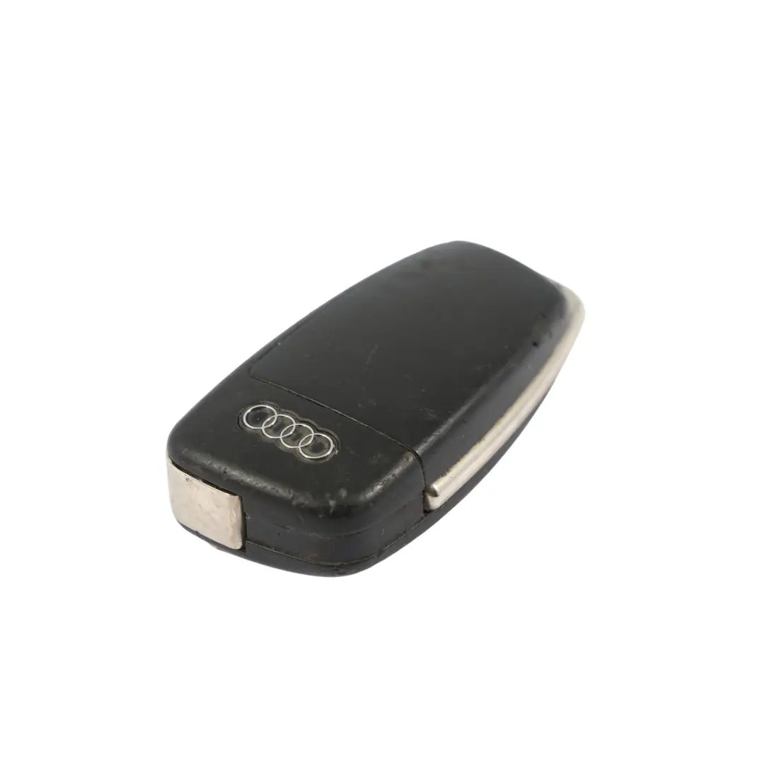 Audi A4 B8 Véhicule Radio Télécommande Bouton De Clé - SKU 8K0837220D - Numéro de pièce 8K0837220D