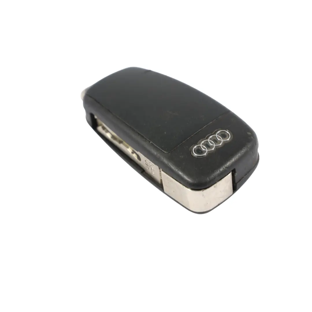 Audi A4 B8 Vehículo Radio Control Remoto Llavero Botón Interruptor - SKU 8K0837220D - Número de pieza 8K0837220D